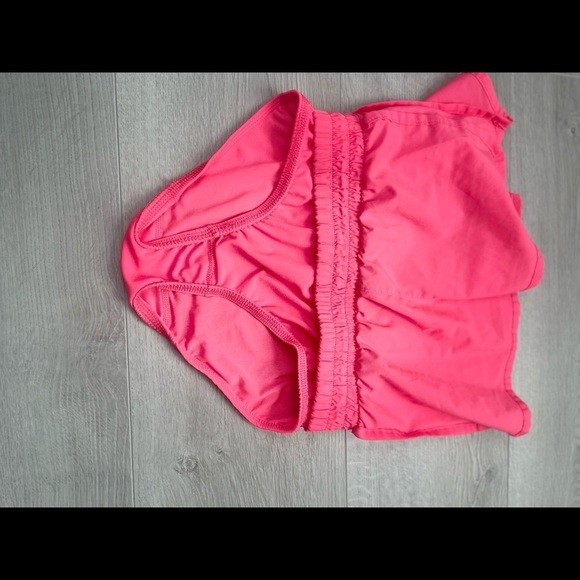 GAP GIRLS SHORT PINK POP NEON- size L - Picture 6 of 9